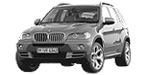 BMW E70 P0CB9 Fault Code