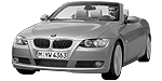 BMW E93 P0CB9 Fault Code